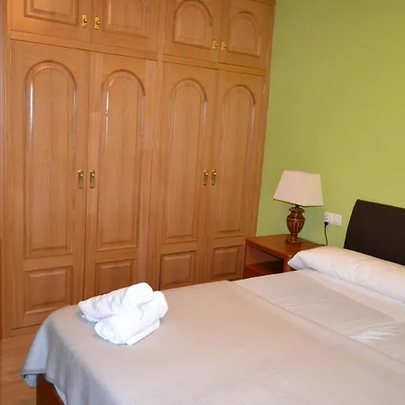Apartamento Apartamento De 3 Dormitorios Sapporo Sierra Nevada