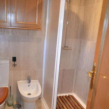 Apartamento De 3 Dormitorios Sapporo Apartamento