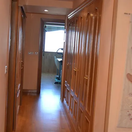 Apartamento De 3 Dormitorios Sapporo Apartamento *